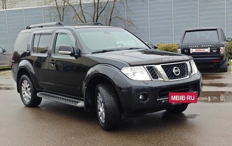 Nissan Pathfinder, 2013 год, 1 680 000 рублей, 3 фотография
