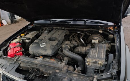 Nissan Pathfinder, 2013 год, 1 680 000 рублей, 14 фотография