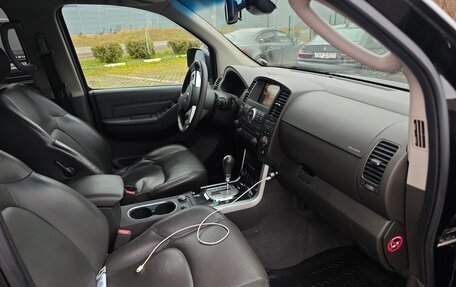 Nissan Pathfinder, 2013 год, 1 680 000 рублей, 9 фотография