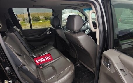 Nissan Pathfinder, 2013 год, 1 680 000 рублей, 8 фотография