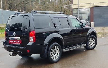 Nissan Pathfinder, 2013 год, 1 680 000 рублей, 4 фотография