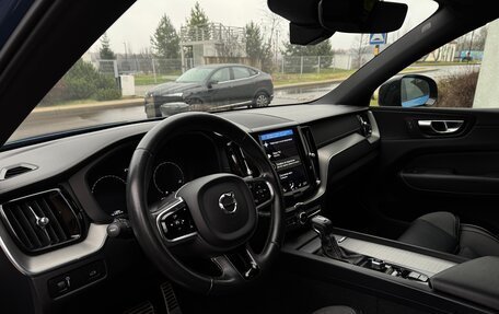 Volvo XC60 II, 2021 год, 4 100 000 рублей, 7 фотография