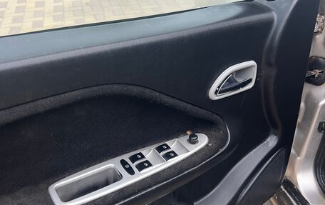 Chery Amulet (A15) I, 2007 год, 95 000 рублей, 7 фотография