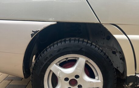 Chery Amulet (A15) I, 2007 год, 95 000 рублей, 9 фотография