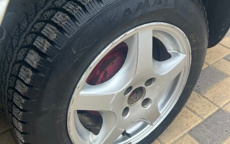 Chery Amulet (A15) I, 2007 год, 95 000 рублей, 10 фотография