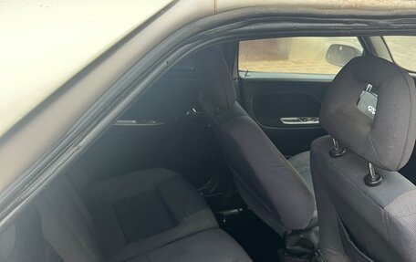 Chery Amulet (A15) I, 2007 год, 95 000 рублей, 8 фотография