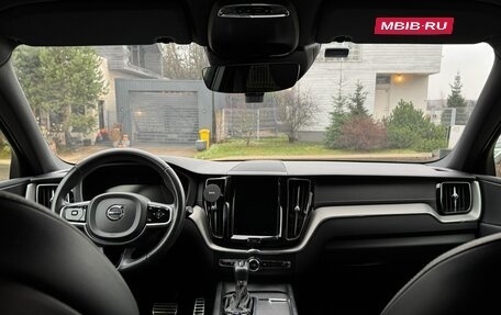 Volvo XC60 II, 2021 год, 4 100 000 рублей, 8 фотография