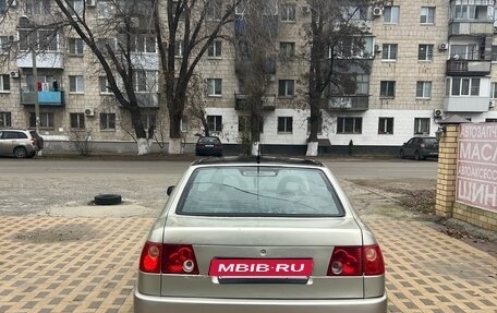 Chery Amulet (A15) I, 2007 год, 95 000 рублей, 3 фотография
