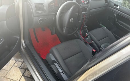 Volkswagen Golf V, 2005 год, 440 000 рублей, 6 фотография