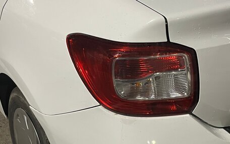 Renault Logan II, 2021 год, 550 000 рублей, 3 фотография