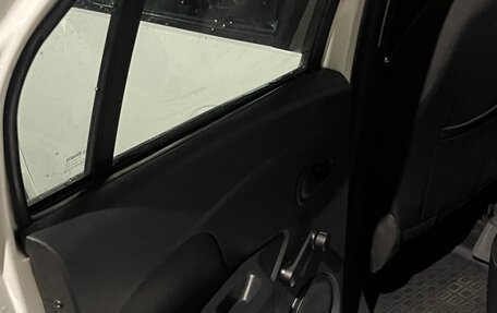 Renault Logan II, 2021 год, 550 000 рублей, 10 фотография