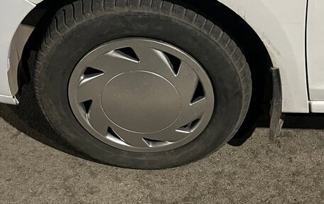 Renault Logan II, 2021 год, 550 000 рублей, 4 фотография