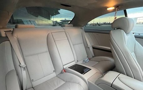 Mercedes-Benz CL-Класс, 2011 год, 2 400 000 рублей, 5 фотография