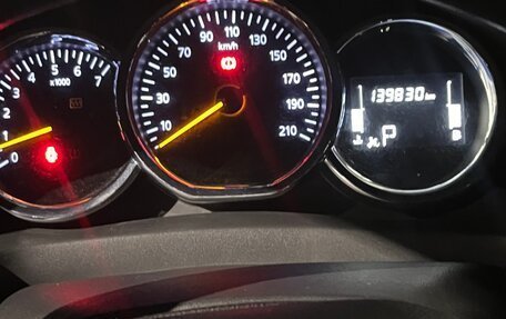 Renault Logan II, 2021 год, 550 000 рублей, 9 фотография