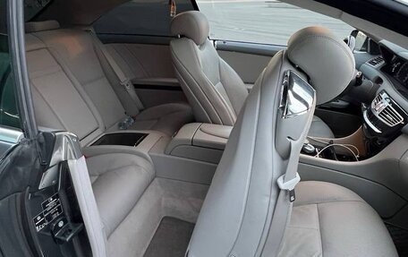 Mercedes-Benz CL-Класс, 2011 год, 2 400 000 рублей, 4 фотография