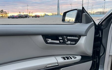 Mercedes-Benz CL-Класс, 2011 год, 2 400 000 рублей, 11 фотография