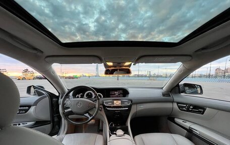 Mercedes-Benz CL-Класс, 2011 год, 2 400 000 рублей, 8 фотография