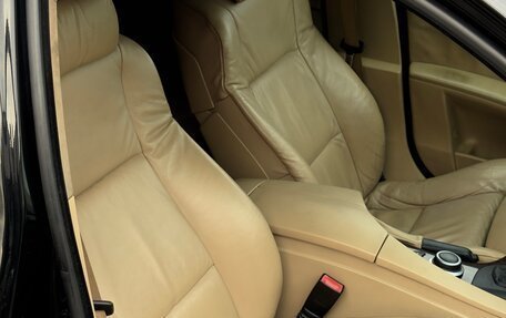 BMW 5 серия, 2005 год, 1 100 000 рублей, 5 фотография