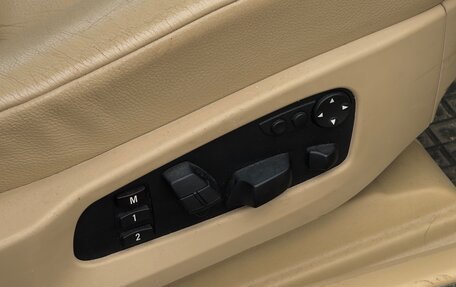 BMW 5 серия, 2005 год, 1 100 000 рублей, 18 фотография