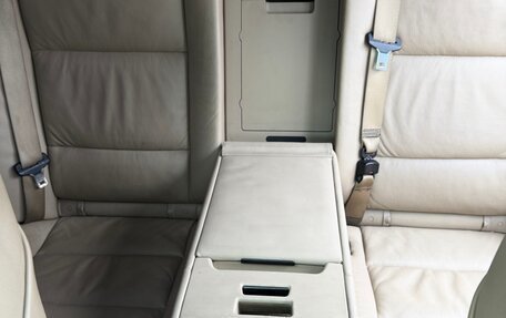 BMW 5 серия, 2005 год, 1 100 000 рублей, 22 фотография