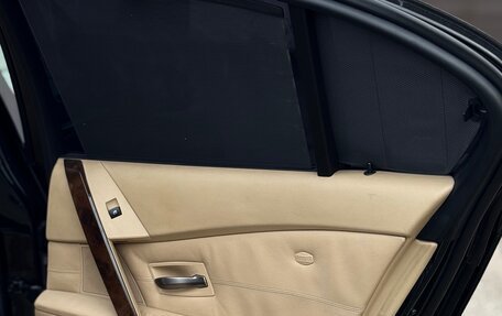 BMW 5 серия, 2005 год, 1 100 000 рублей, 19 фотография