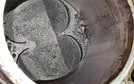 BMW 5 серия, 2005 год, 1 100 000 рублей, 38 фотография