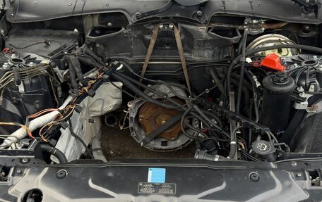 BMW 5 серия, 2005 год, 1 100 000 рублей, 32 фотография