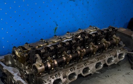 BMW 5 серия, 2005 год, 1 100 000 рублей, 36 фотография