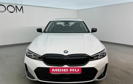 BMW 3 серия, 2025 год, 6 250 000 рублей, 3 фотография