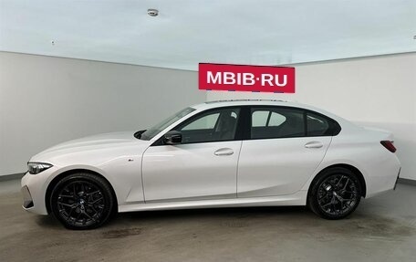 BMW 3 серия, 2025 год, 6 250 000 рублей, 2 фотография