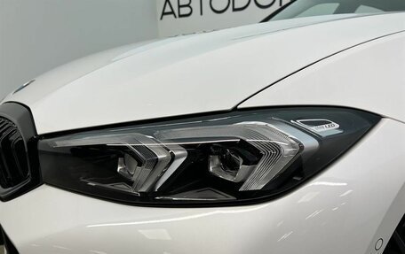 BMW 3 серия, 2025 год, 6 250 000 рублей, 13 фотография