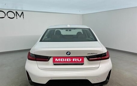 BMW 3 серия, 2025 год, 6 250 000 рублей, 6 фотография