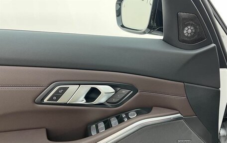 BMW 3 серия, 2025 год, 6 250 000 рублей, 18 фотография