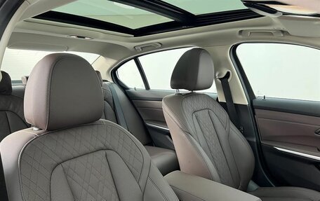 BMW 3 серия, 2025 год, 6 250 000 рублей, 10 фотография