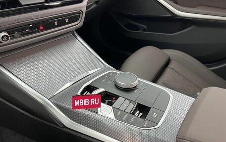 BMW 3 серия, 2025 год, 6 250 000 рублей, 16 фотография