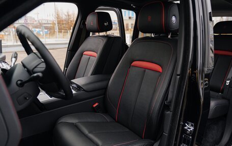 Rolls-Royce Cullinan, 2020 год, 36 000 000 рублей, 4 фотография