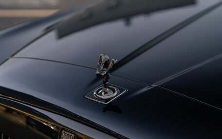 Rolls-Royce Cullinan, 2020 год, 36 000 000 рублей, 14 фотография