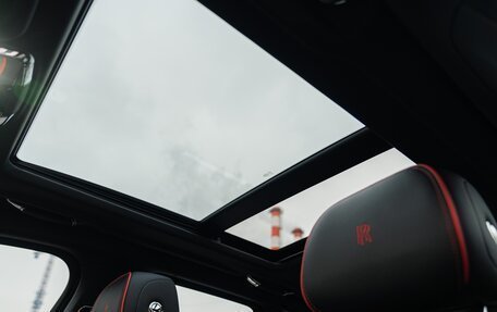 Rolls-Royce Cullinan, 2020 год, 36 000 000 рублей, 6 фотография