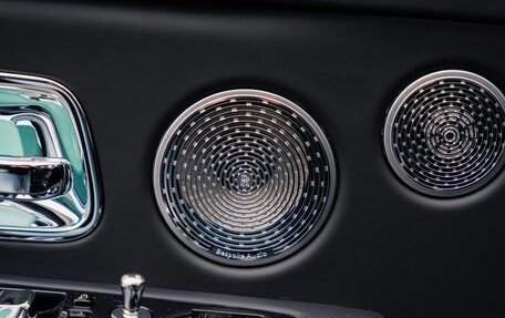 Rolls-Royce Cullinan, 2020 год, 36 000 000 рублей, 23 фотография