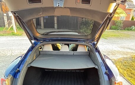 Tesla Model S I, 2016 год, 2 600 000 рублей, 6 фотография