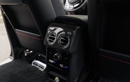 Rolls-Royce Cullinan, 2020 год, 36 000 000 рублей, 25 фотография