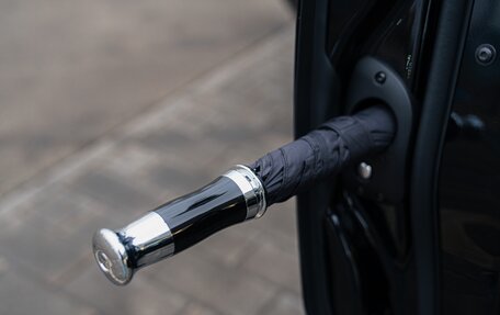 Rolls-Royce Cullinan, 2020 год, 36 000 000 рублей, 21 фотография