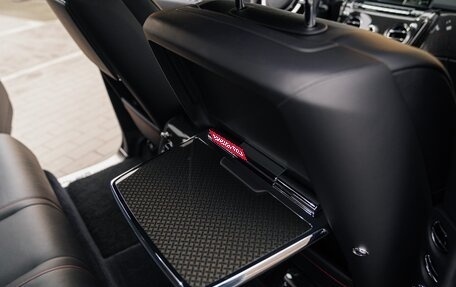 Rolls-Royce Cullinan, 2020 год, 36 000 000 рублей, 22 фотография