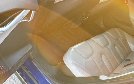 Tesla Model S I, 2016 год, 2 600 000 рублей, 15 фотография