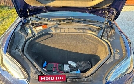 Tesla Model S I, 2016 год, 2 600 000 рублей, 23 фотография