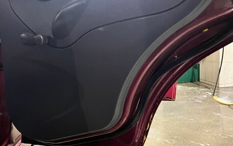 Daewoo Matiz I, 2008 год, 130 000 рублей, 10 фотография