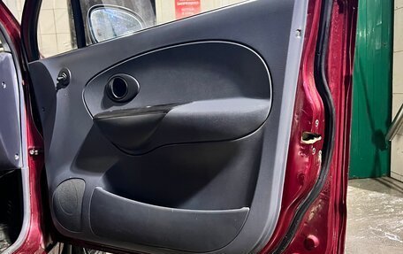 Daewoo Matiz I, 2008 год, 130 000 рублей, 9 фотография