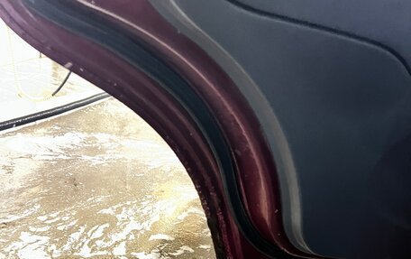 Daewoo Matiz I, 2008 год, 130 000 рублей, 11 фотография