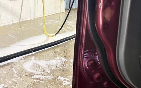 Daewoo Matiz I, 2008 год, 130 000 рублей, 12 фотография