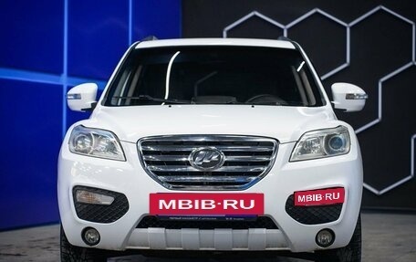 Lifan X60 I рестайлинг, 2014 год, 560 000 рублей, 4 фотография